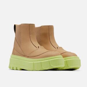 Sorel | Women's Caribou™ X Boot Lace Waterproof Boot